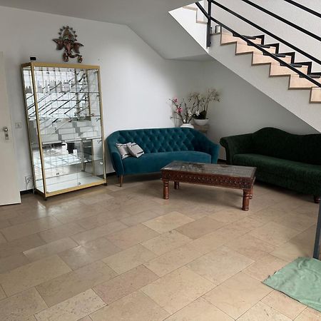 Tolle Helle & Ruhige 125 Qm Whg. Naehe Zentrum I-O Idar-Oberstein Ngoại thất bức ảnh