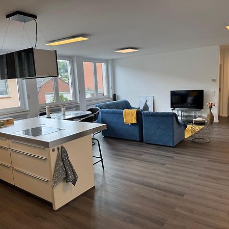 Tolle Helle & Ruhige 125 Qm Whg. Naehe Zentrum I-O Idar-Oberstein Ngoại thất bức ảnh
