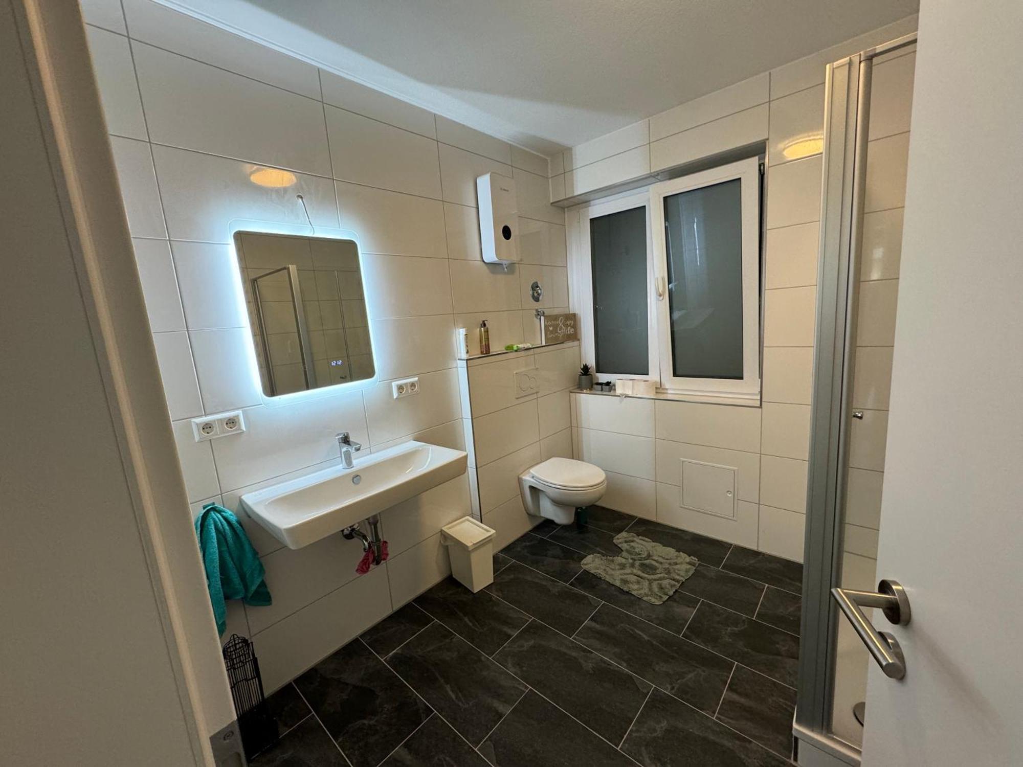 Tolle Helle & Ruhige 125 Qm Whg. Naehe Zentrum I-O Idar-Oberstein Ngoại thất bức ảnh
