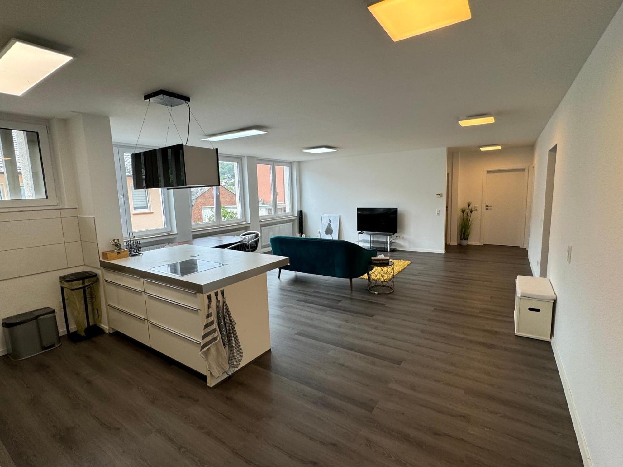 Tolle Helle & Ruhige 125 Qm Whg. Naehe Zentrum I-O Idar-Oberstein Ngoại thất bức ảnh
