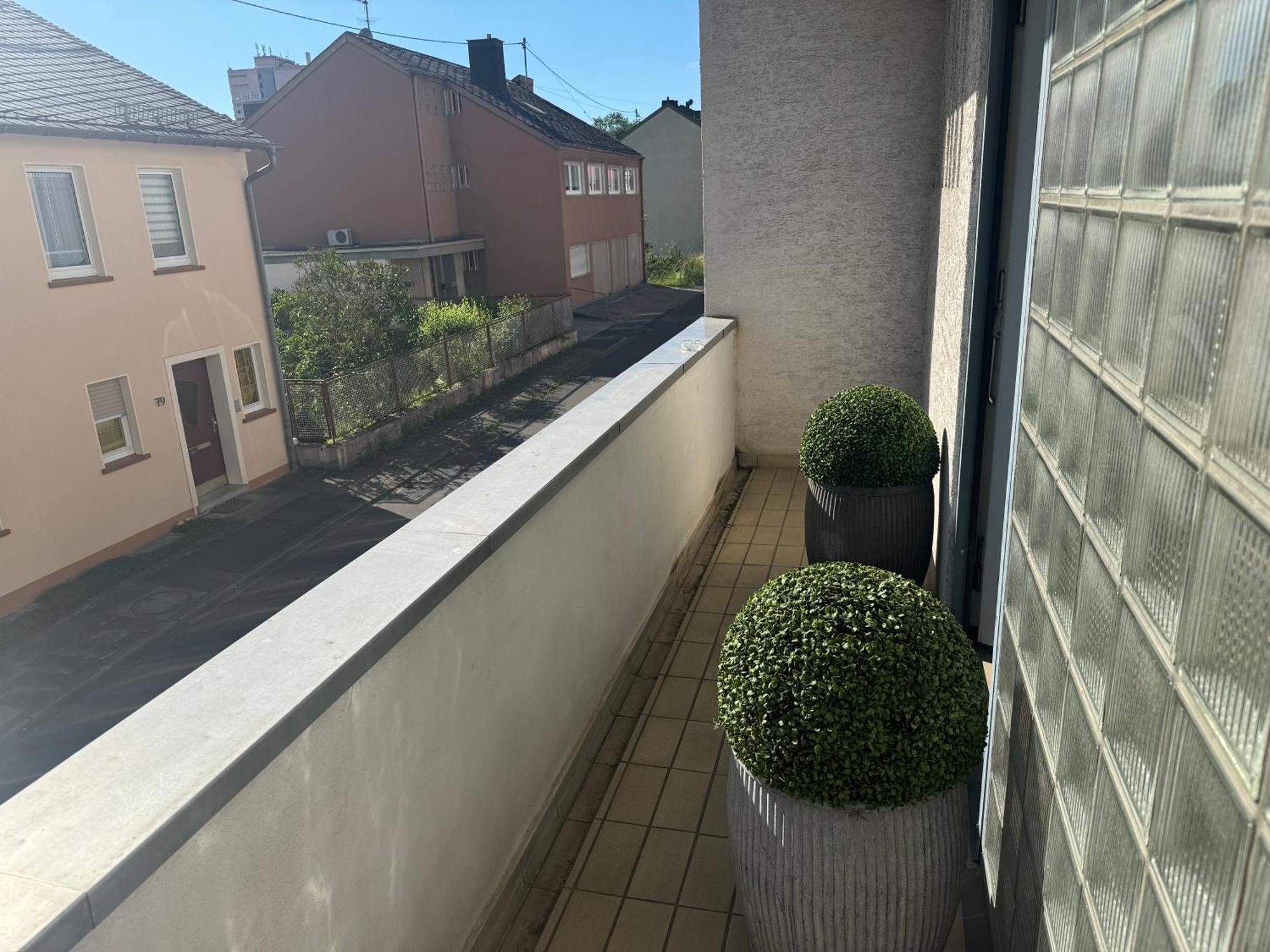 Tolle Helle & Ruhige 125 Qm Whg. Naehe Zentrum I-O Idar-Oberstein Ngoại thất bức ảnh