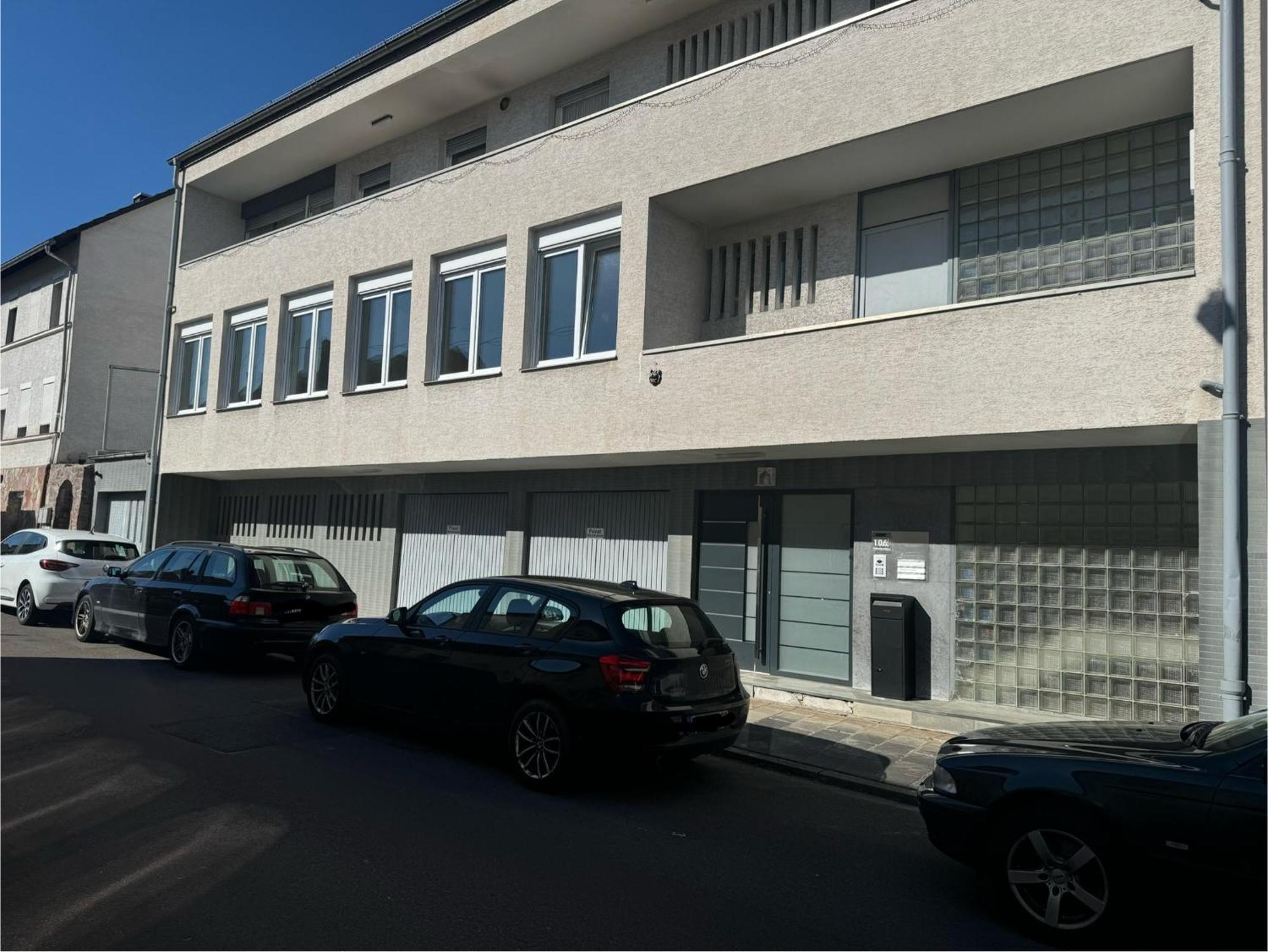 Tolle Helle & Ruhige 125 Qm Whg. Naehe Zentrum I-O Idar-Oberstein Ngoại thất bức ảnh