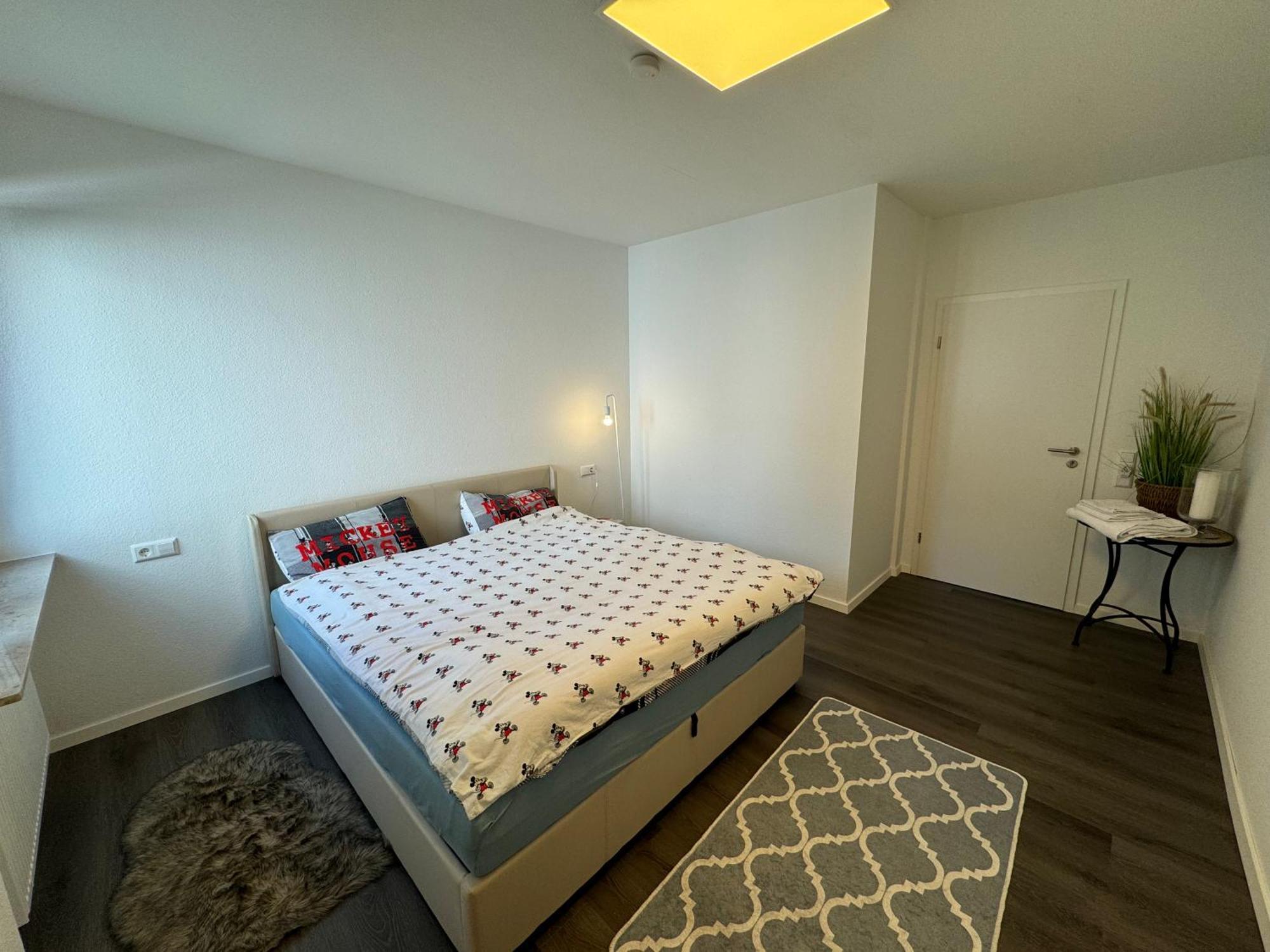 Tolle Helle & Ruhige 125 Qm Whg. Naehe Zentrum I-O Idar-Oberstein Ngoại thất bức ảnh