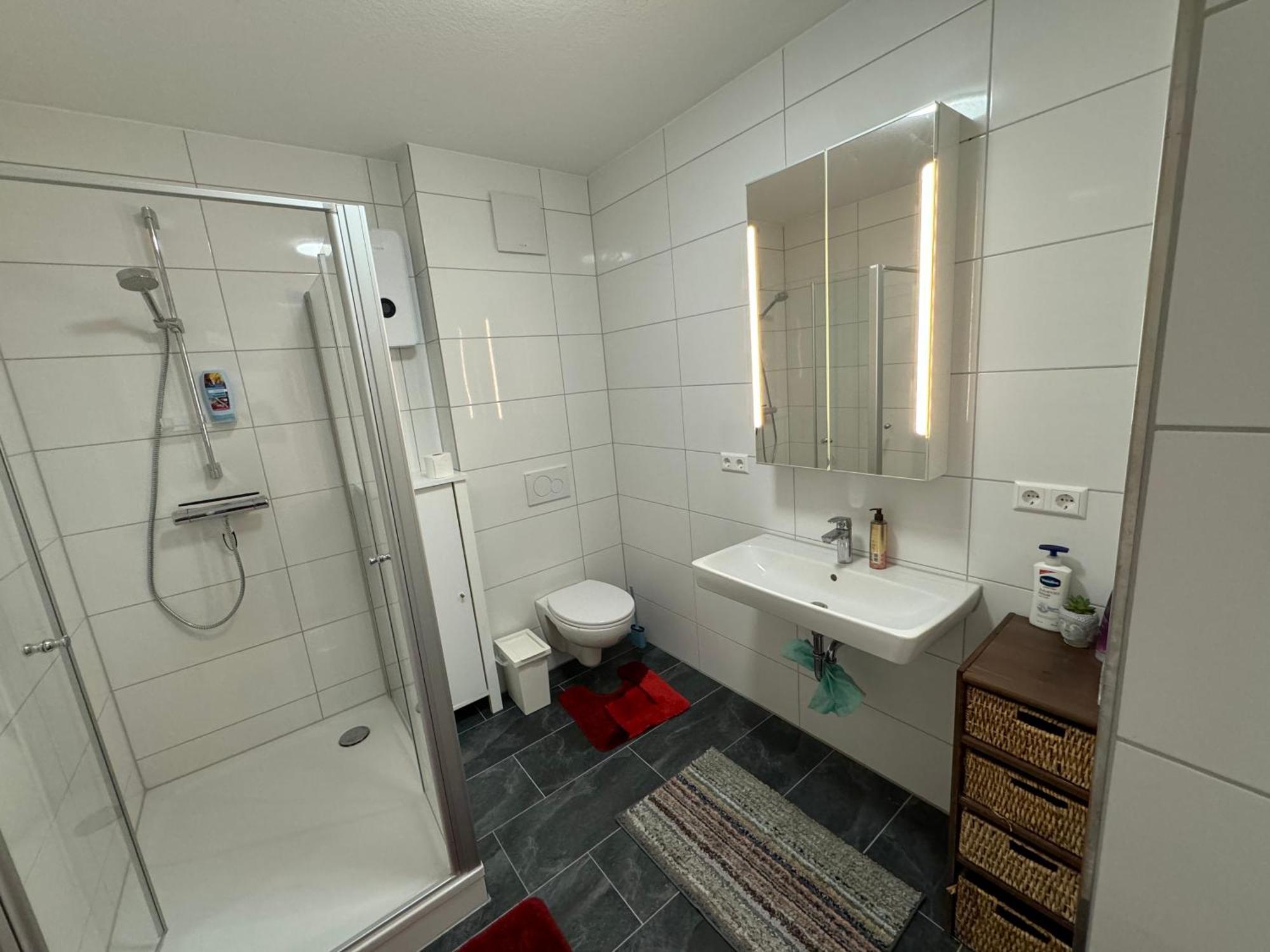Tolle Helle & Ruhige 125 Qm Whg. Naehe Zentrum I-O Idar-Oberstein Ngoại thất bức ảnh