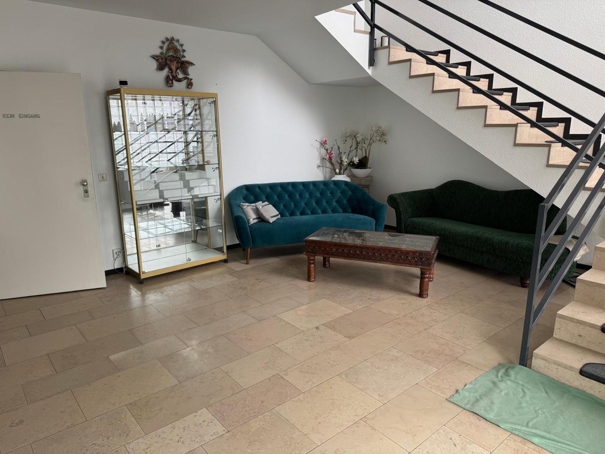 Tolle Helle & Ruhige 125 Qm Whg. Naehe Zentrum I-O Idar-Oberstein Ngoại thất bức ảnh